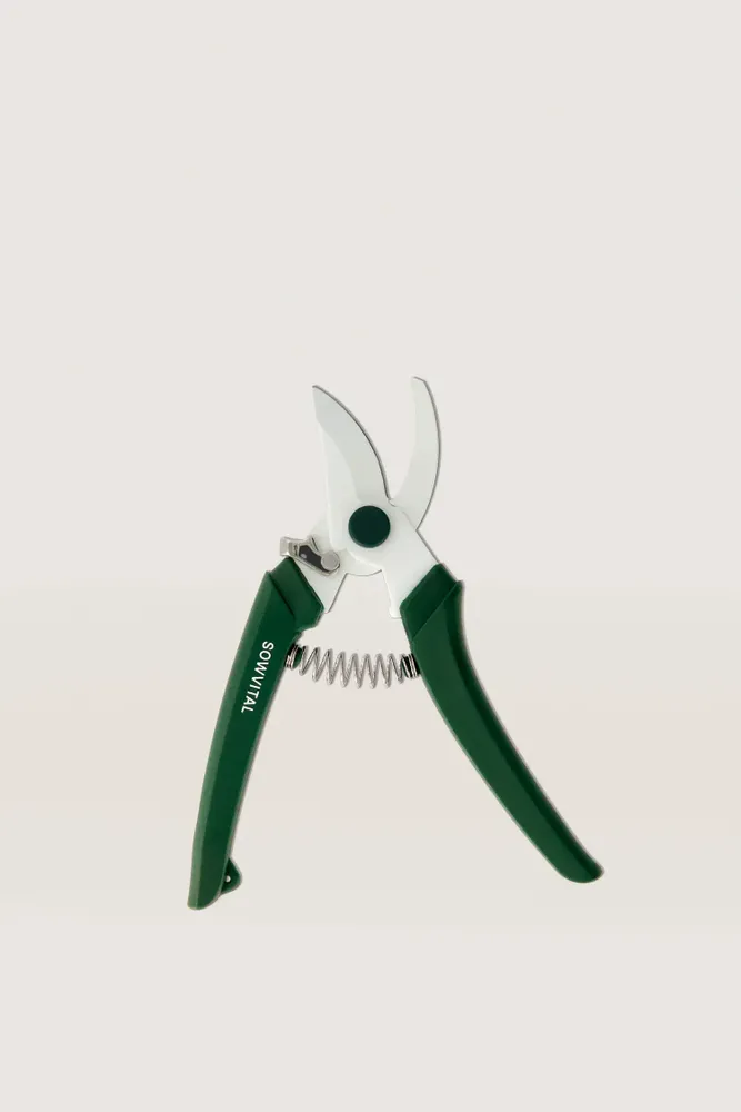 Accessoires de jardinage - Sécateurs du jardinier - SOWVITAL