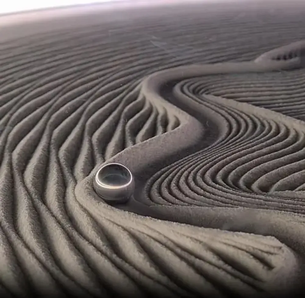 Coffee tables - Orbit - SUNAE