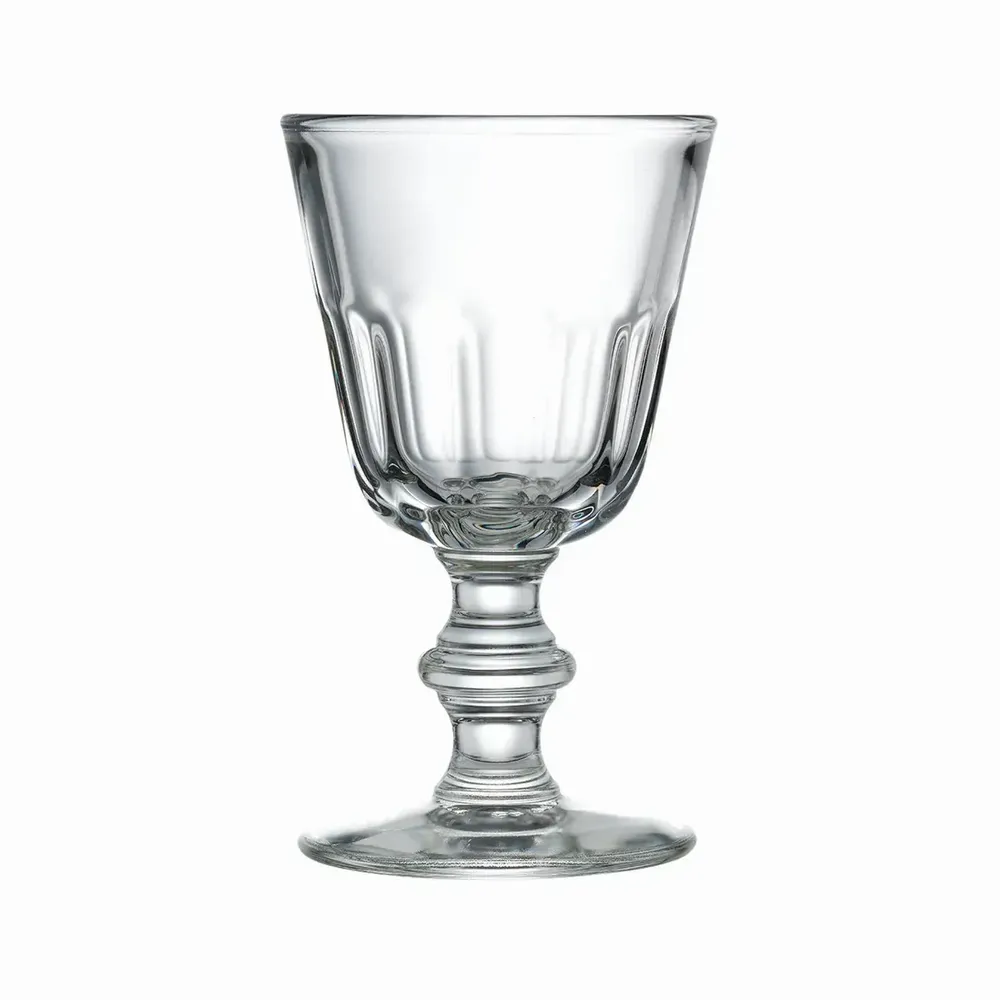 Wine accessories - Lot de 6 verres à vin PERIGORD - LA ROCHÈRE