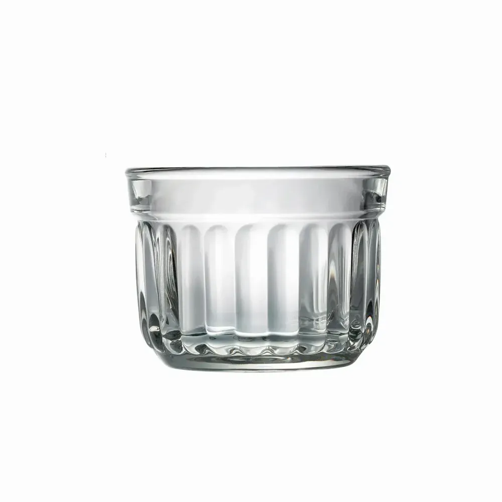 Bols - Lot de 6 verrines petit modèle DELICE - LA ROCHÈRE