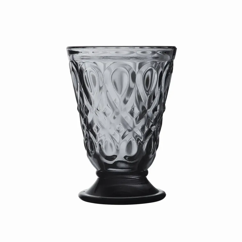 Verres - Lot de 6 gobelets LYONNAIS - LA ROCHÈRE