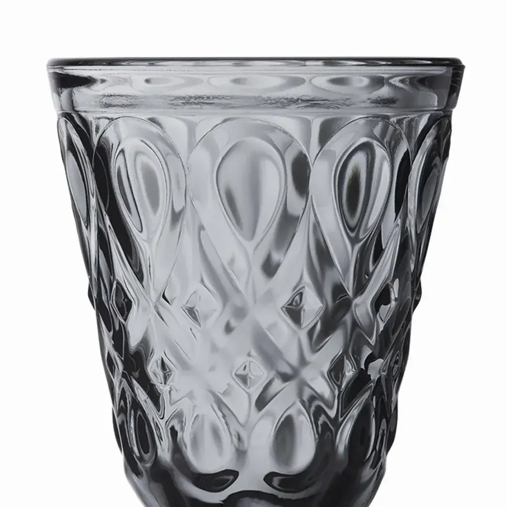 Verres - Lot de 6 gobelets LYONNAIS - LA ROCHÈRE