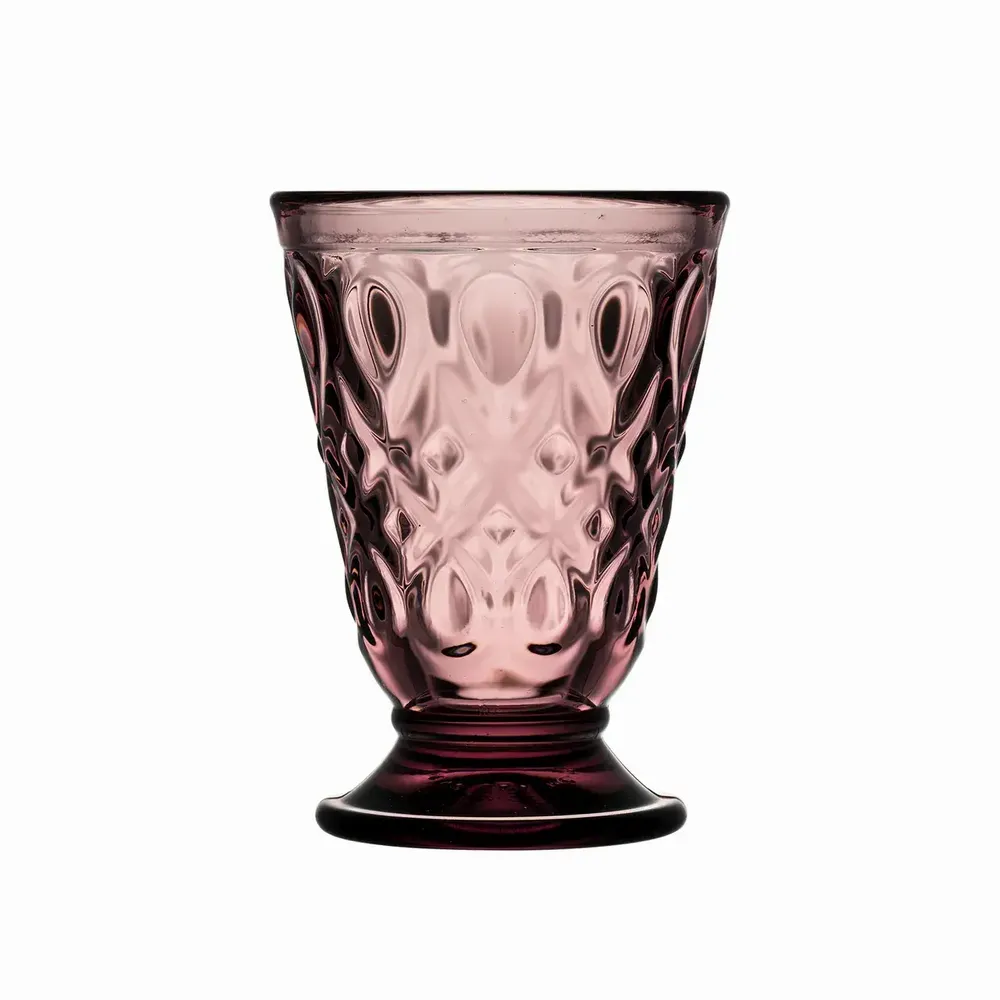 Verres - Lot de 6 gobelets LYONNAIS - LA ROCHÈRE