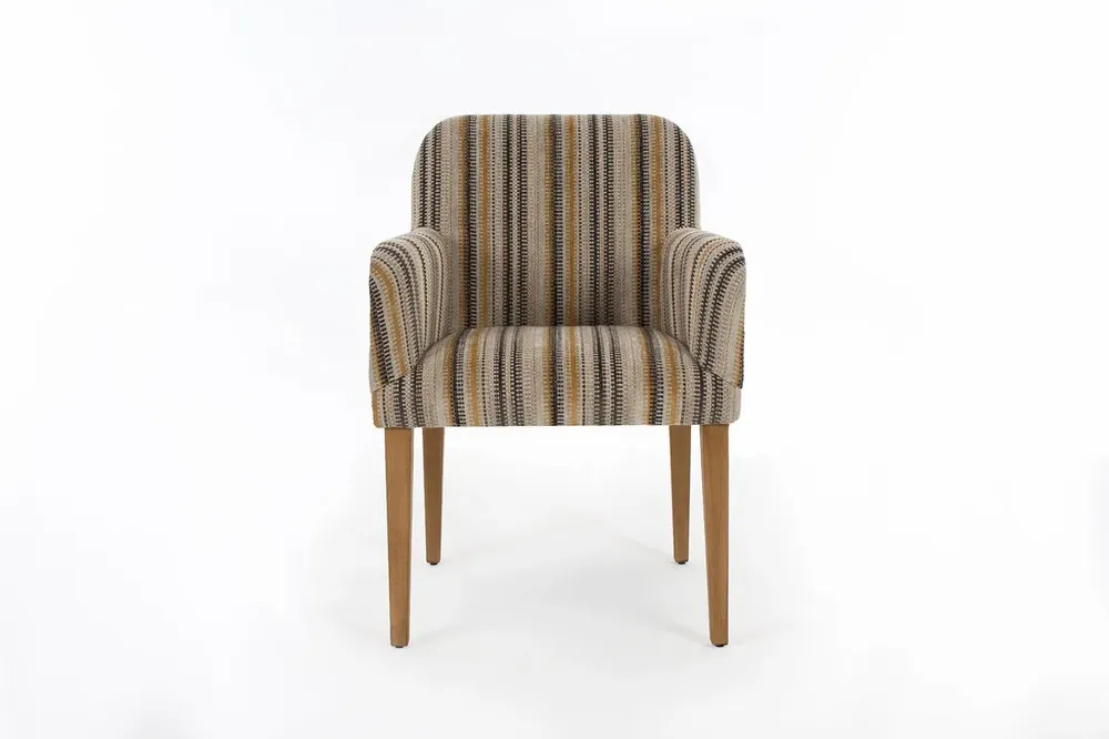 Chairs - Mauro Arm Chair Origins | Chair - CREARTE COLLECTIONS