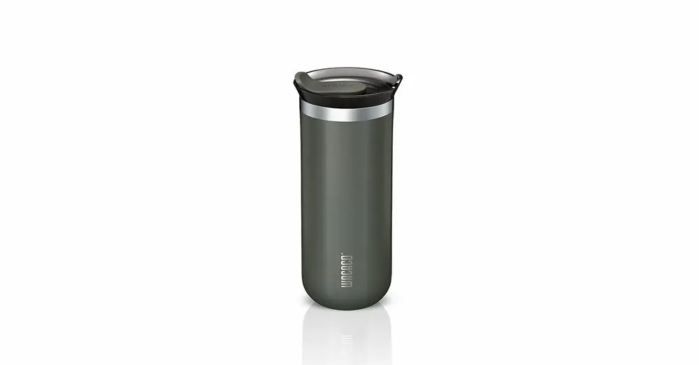 Mugs - WACACO Octaroma Classico - Insulated Coffee Mug, 15 fl oz (435ml) - WACACO COMPANY LIMITED