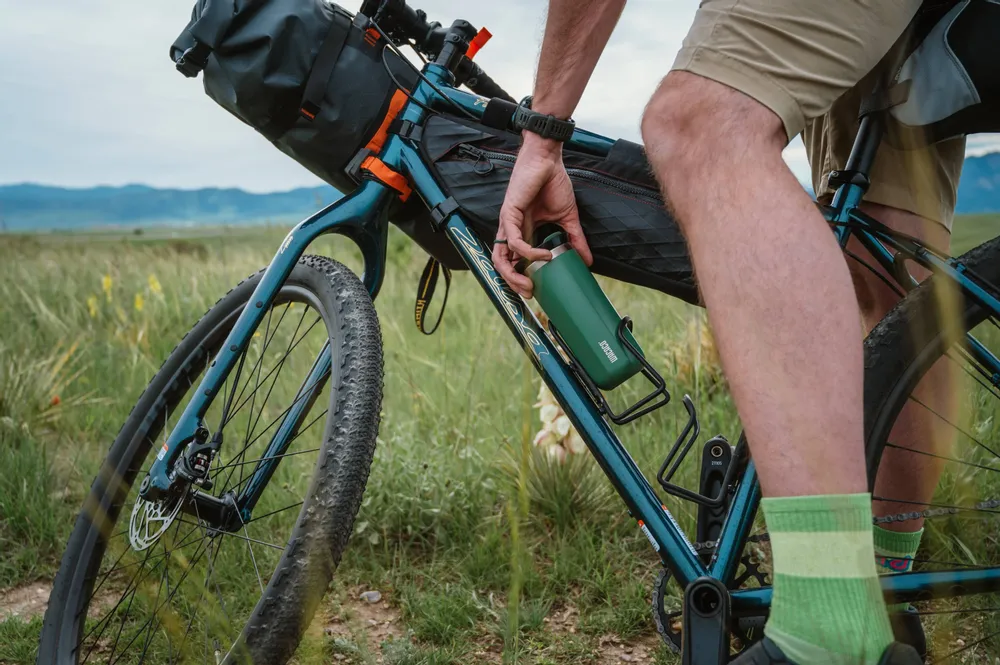 Mugs - WACACO Octaroma Classico - Insulated Coffee Mug, 15 fl oz (435ml) - WACACO COMPANY LIMITED