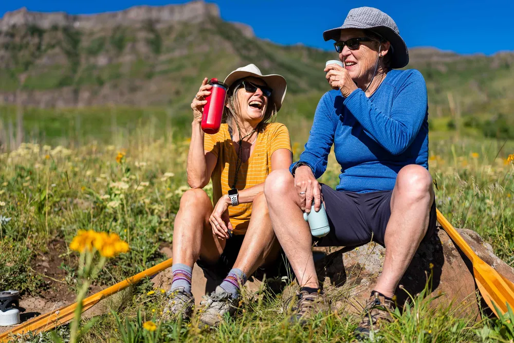 Mugs - WACACO Octaroma Classico - Insulated Coffee Mug, 15 fl oz (435ml) - WACACO COMPANY LIMITED