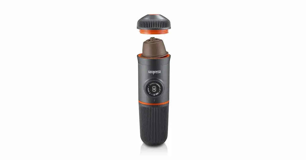 Cuisines de jardin - WACACO DG Kit, Accessoire pour Nanopresso utilisé avec les capsules DG - WACACO COMPANY LIMITED