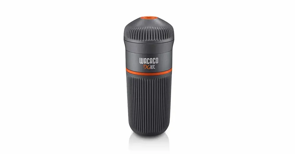 Cuisines de jardin - WACACO DG Kit, Accessoire pour Nanopresso utilisé avec les capsules DG - WACACO COMPANY LIMITED