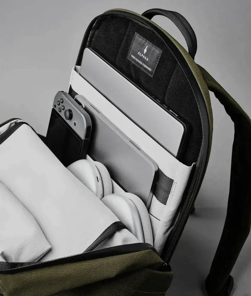 Sacs et cabas - Sac à dos - Elements Pro - ALPAKA