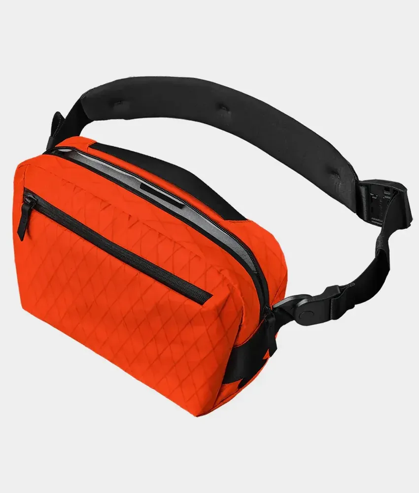 Bags and totes - Go Sling Fanny Pack - ALPAKA