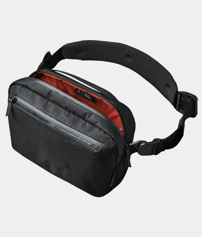 Bags and totes - Go Sling Fanny Pack - ALPAKA