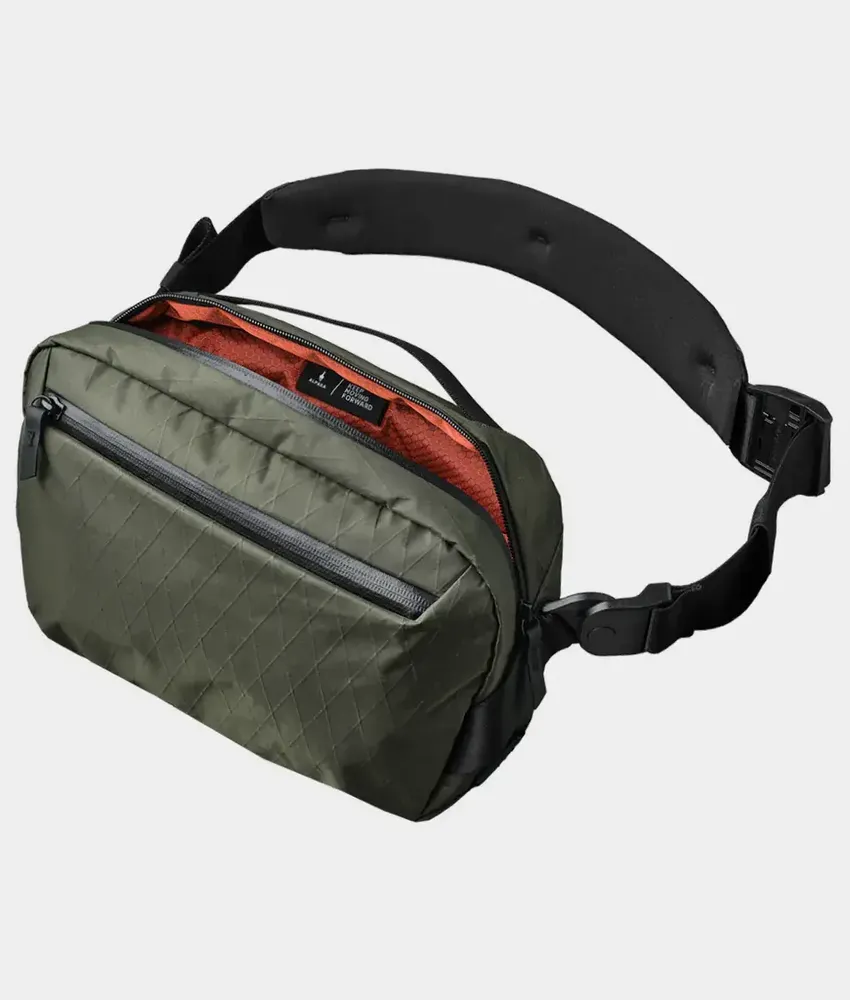 Bags and totes - Go Sling Fanny Pack - ALPAKA