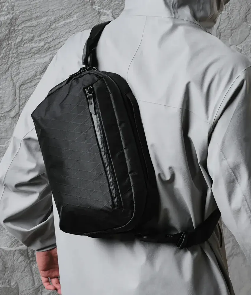 Bags and totes - Go Sling Fanny Pack - ALPAKA