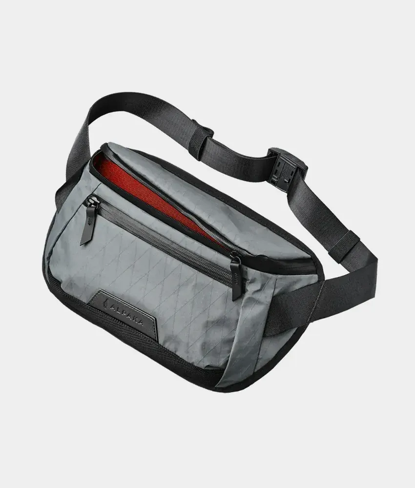 Sacs et cabas - Sac banane - Mini V2 Bravo - ALPAKA