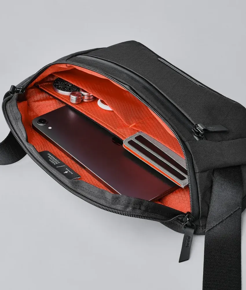 Sacs et cabas - Sac banane - Mini V2 Bravo - ALPAKA