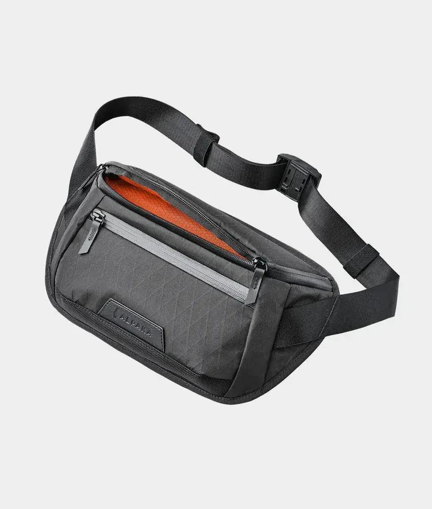 Sacs et cabas - Sac banane - Mini V2 Bravo - ALPAKA