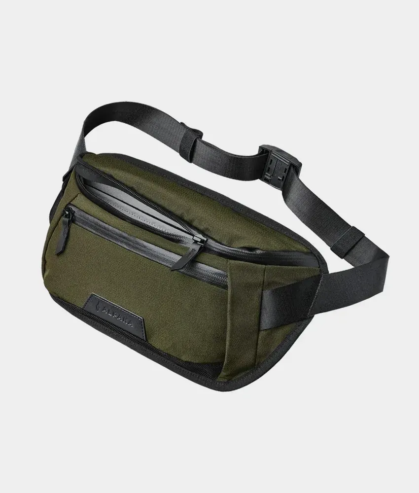Sacs et cabas - Sac banane - Mini V2 Bravo - ALPAKA