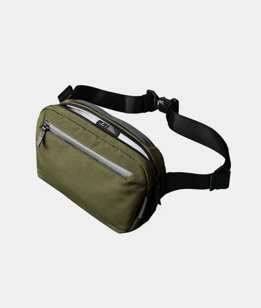 Bags and totes - Go Mini V2 Fanny Pack - ALPAKA