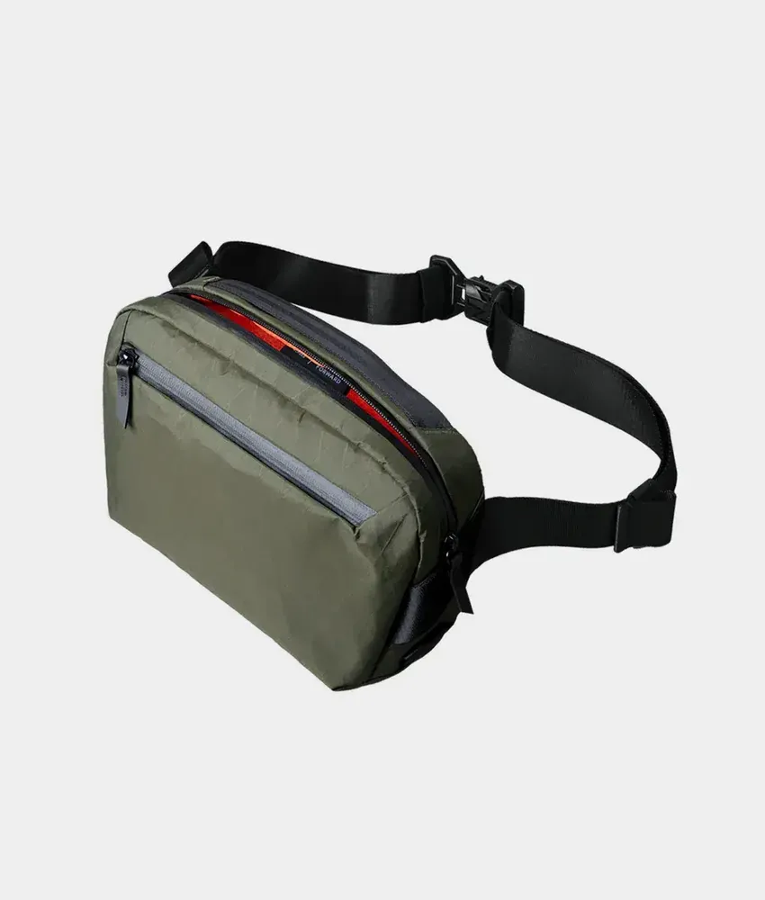 Bags and totes - Go Mini V2 Fanny Pack - ALPAKA