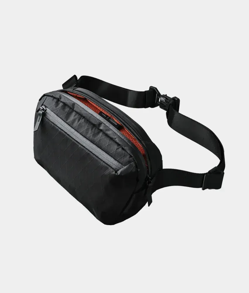 Bags and totes - Go Mini V2 Fanny Pack - ALPAKA