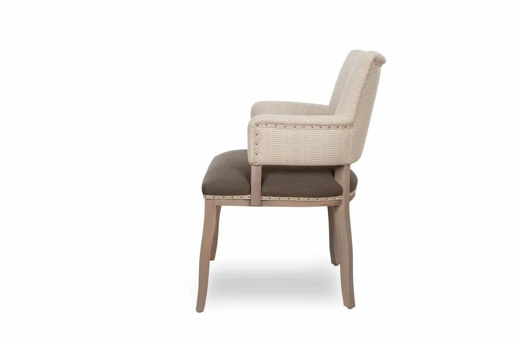 Chairs for hospitalities & contracts - Boiler Chair Contemporain|Chair - CREARTE COLLECTIONS