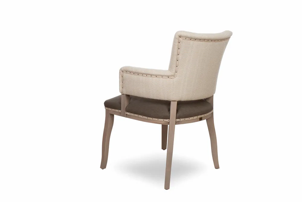 Chairs for hospitalities & contracts - Boiler Chair Contemporain|Chair - CREARTE COLLECTIONS