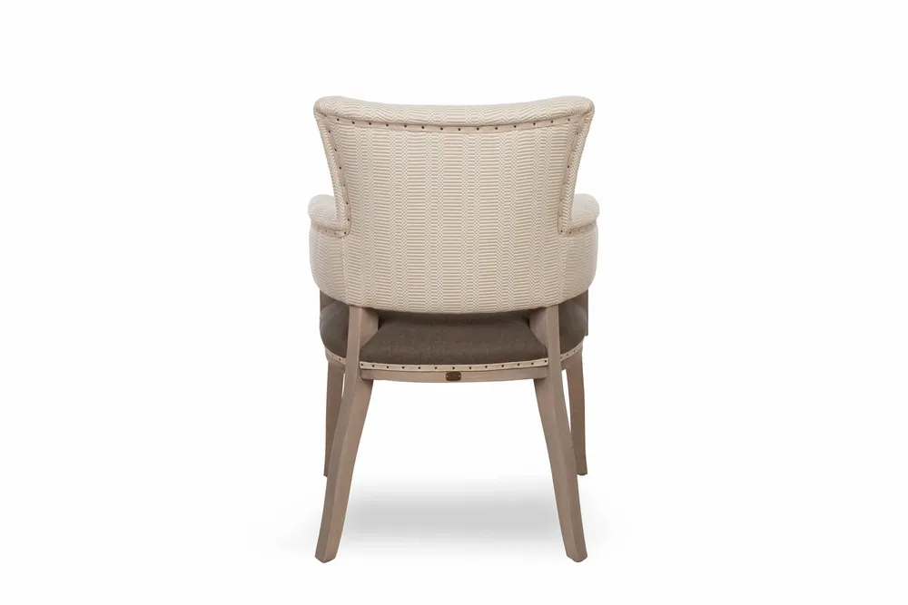 Chairs for hospitalities & contracts - Boiler Chair Contemporain|Chair - CREARTE COLLECTIONS