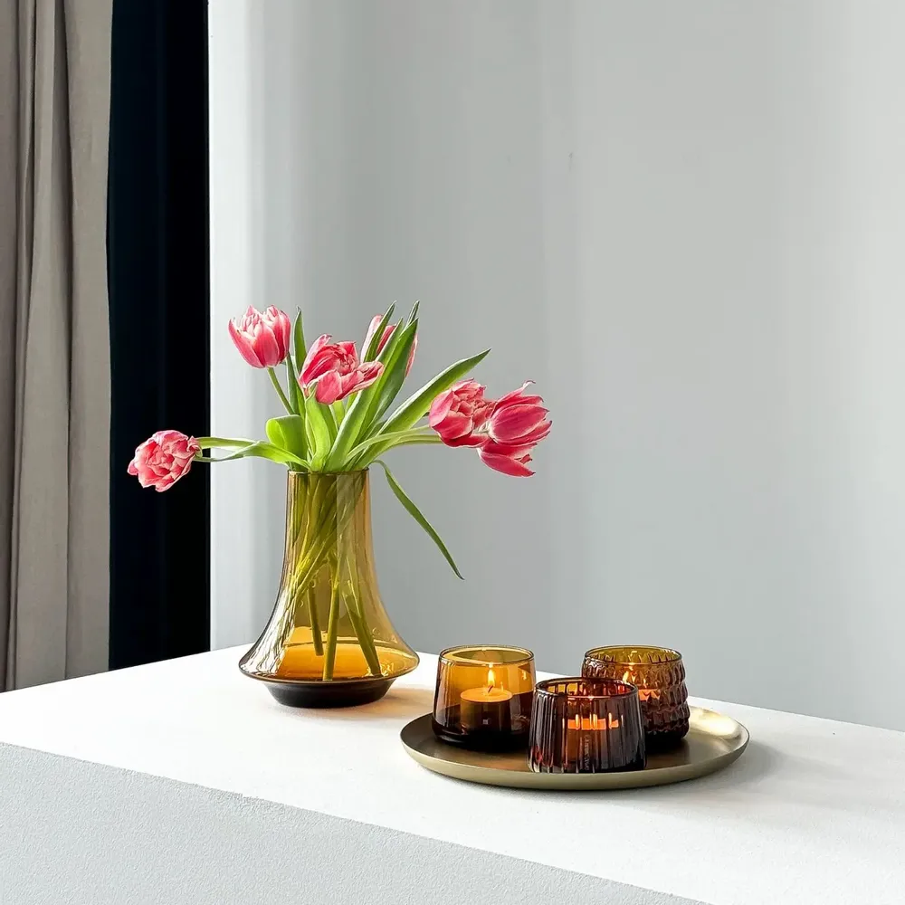 Vases - Spinn vases - XLBOOM