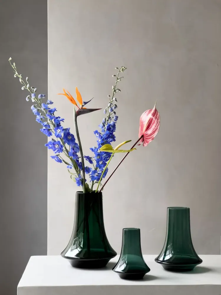 Vases - Spinn vases - XLBOOM