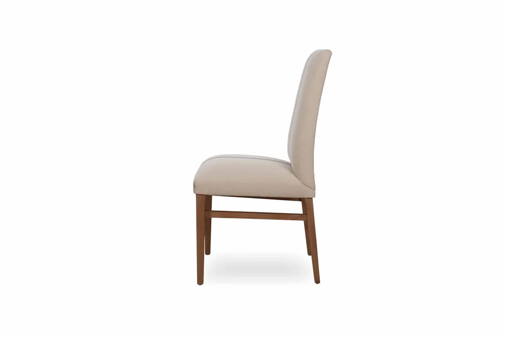 Chairs - Luxor Chair | Chair - CREARTE COLLECTIONS