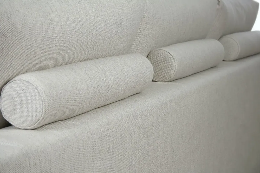 Canapés pour collectivités - Saona Large|Canapé déhoussable - CREARTE COLLECTIONS