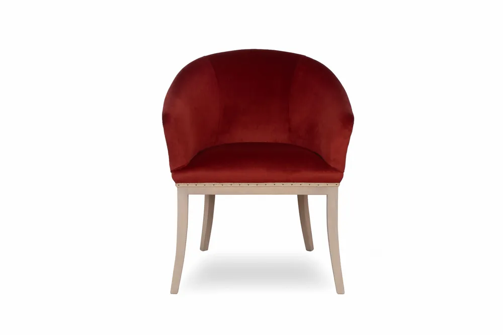 Chaises pour collectivités - Dor Chair Essence | Chaise - CREARTE COLLECTIONS