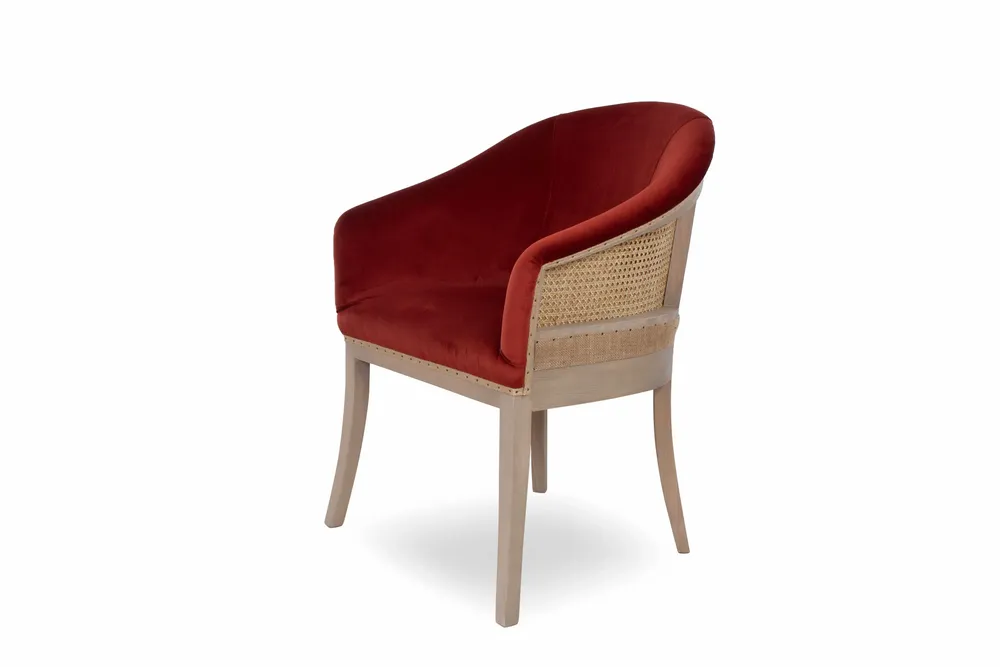 Chaises pour collectivités - Dor Chair Essence | Chaise - CREARTE COLLECTIONS