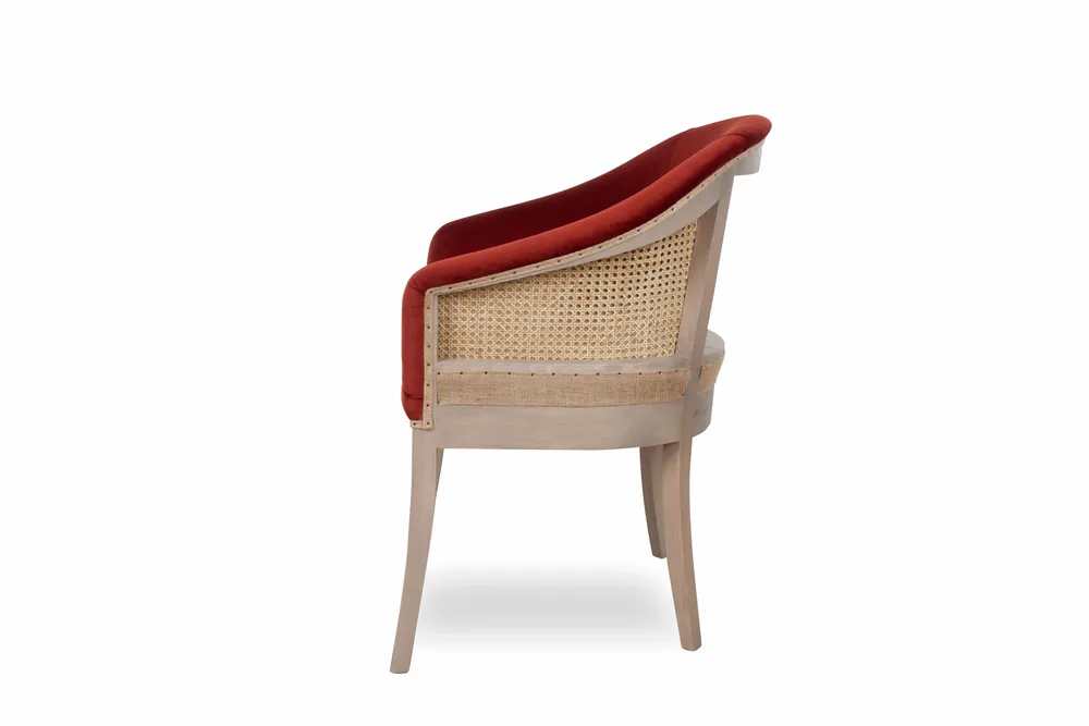 Chaises pour collectivités - Dor Chair Essence | Chaise - CREARTE COLLECTIONS
