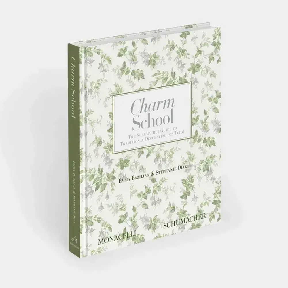 Stationery - Charm School - PHAIDON