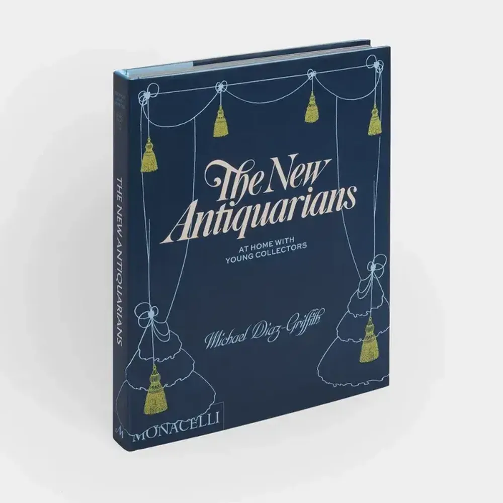 Papeterie - The New Antiquarians - PHAIDON