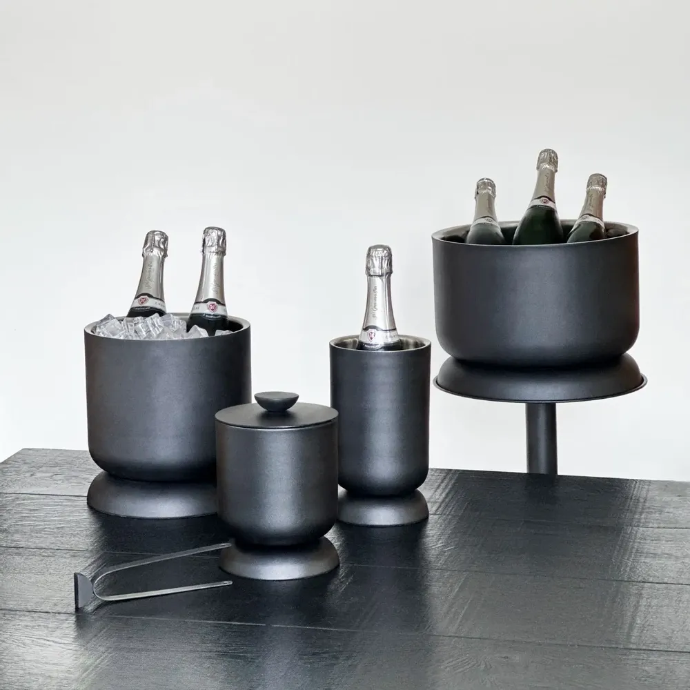 Accessoires pour le vin - Diablo Collection - XLBOOM