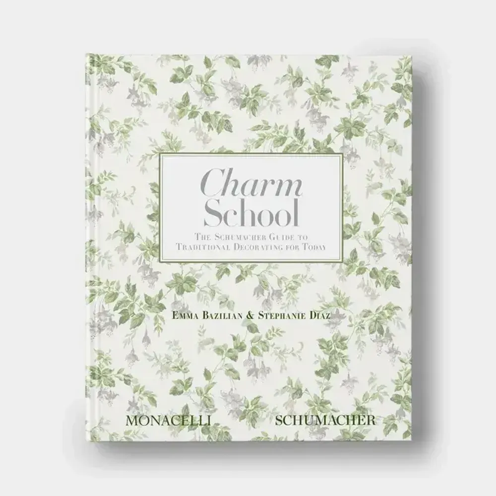Stationery - Charm School - PHAIDON
