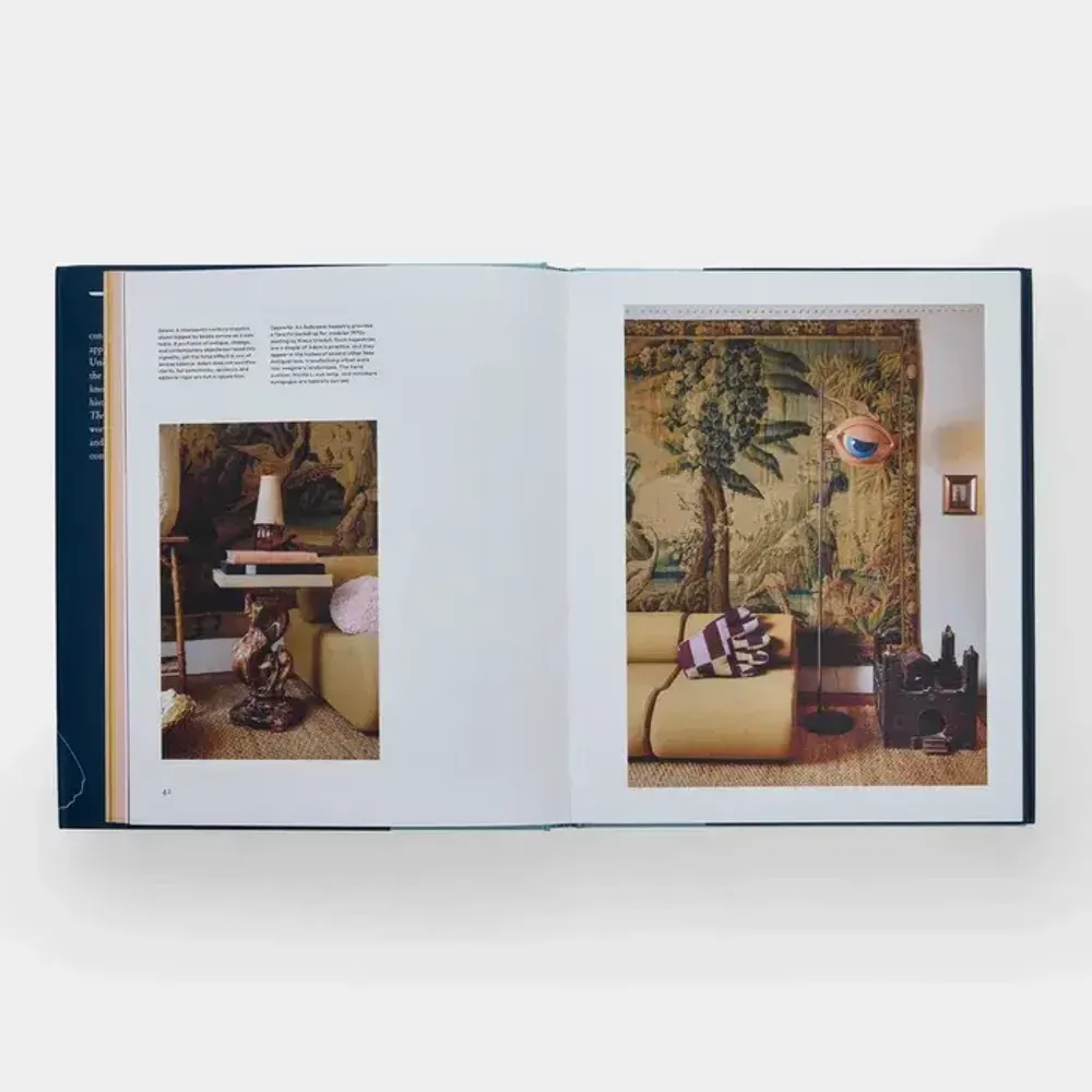 Papeterie - The New Antiquarians - PHAIDON