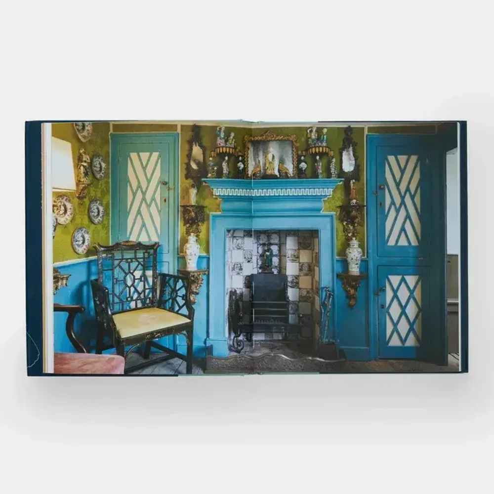 Papeterie - The New Antiquarians - PHAIDON