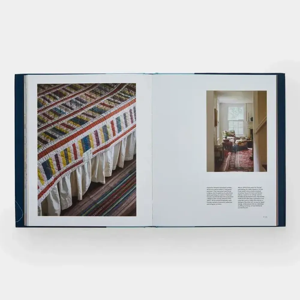 Papeterie - The New Antiquarians - PHAIDON