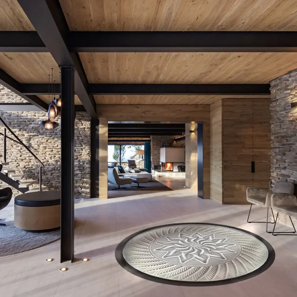 Other smart objects - Sunae Ground - SUNAE