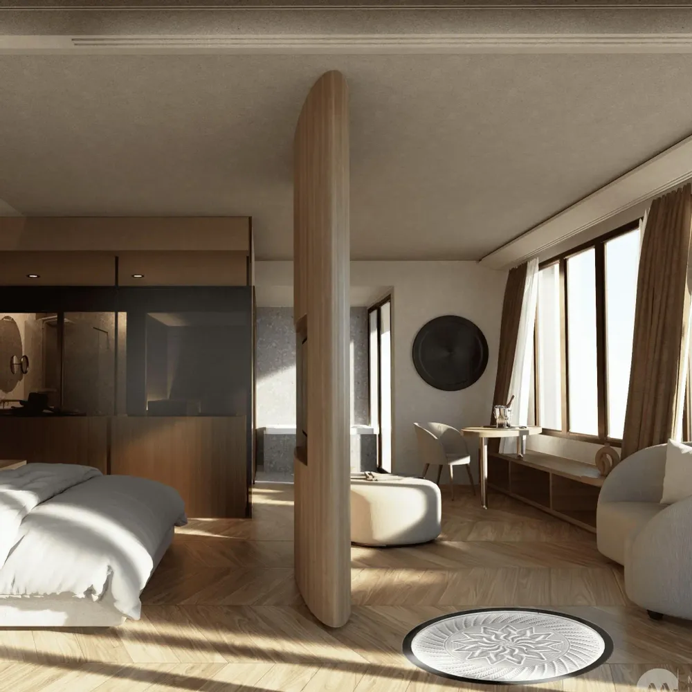 Other smart objects - Sunae Ground - SUNAE