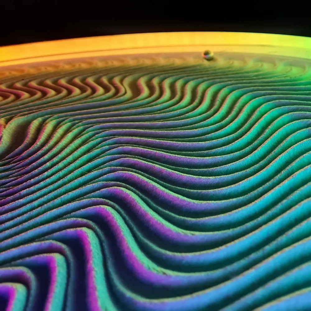 Other smart objects - Sunae Ground - SUNAE