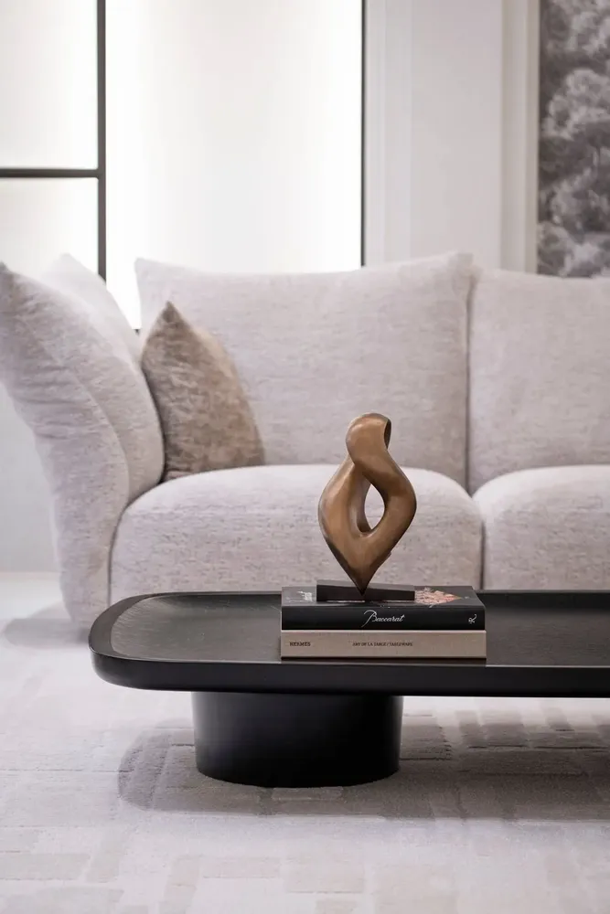 Accessoires de déco extérieure - Incontro - Sculpture - GARDECO OBJECTS