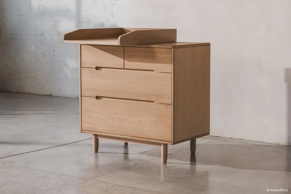 Lits - Pure - NOBODINOZ