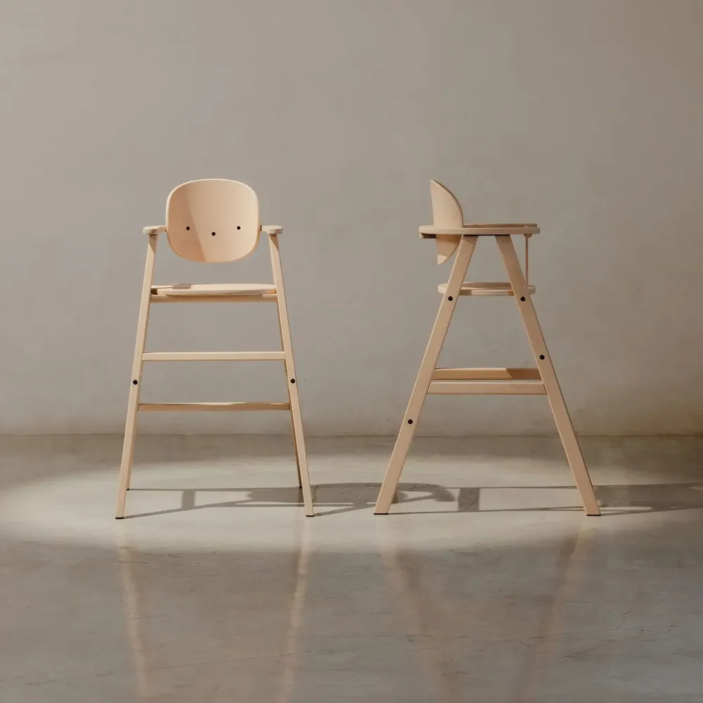 Chairs - Growing Green Evolving Chair - NOBODINOZ