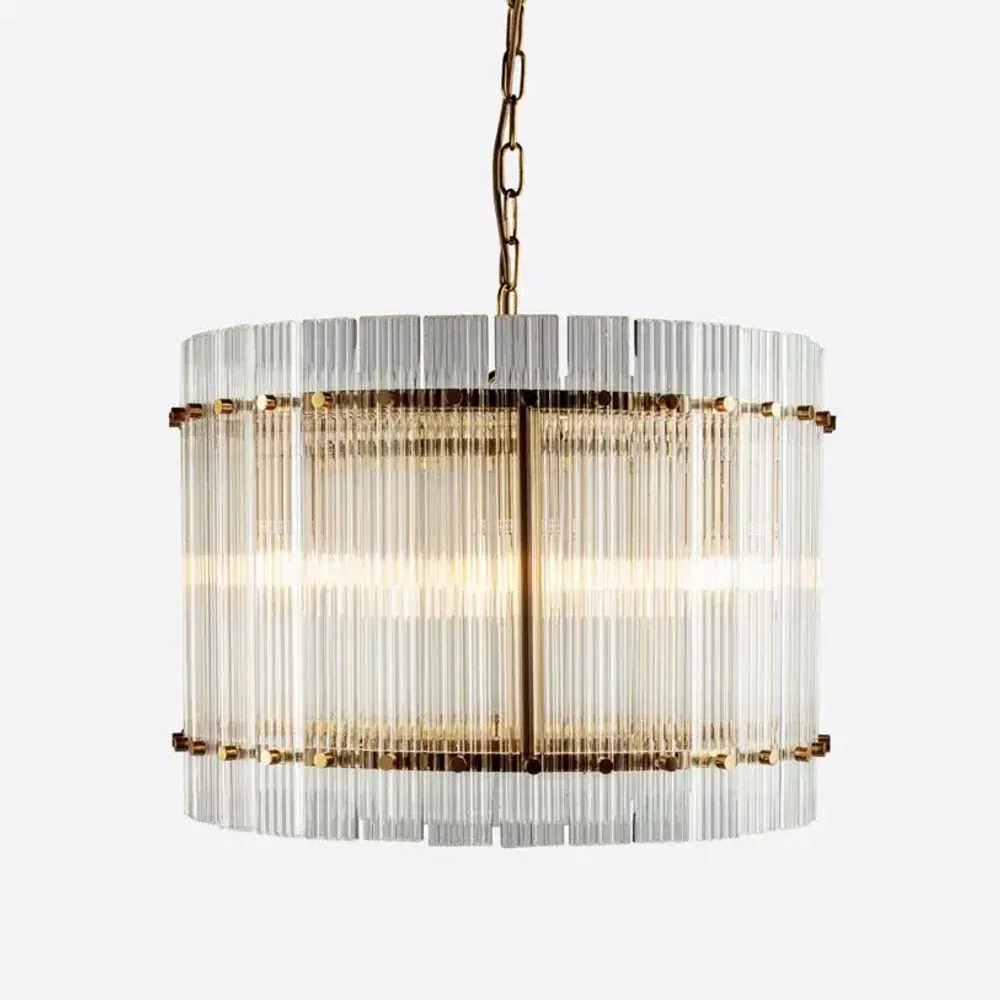 Plafonniers - Petit lustre San Francisco - PURE WHITE LINES EUROPE
