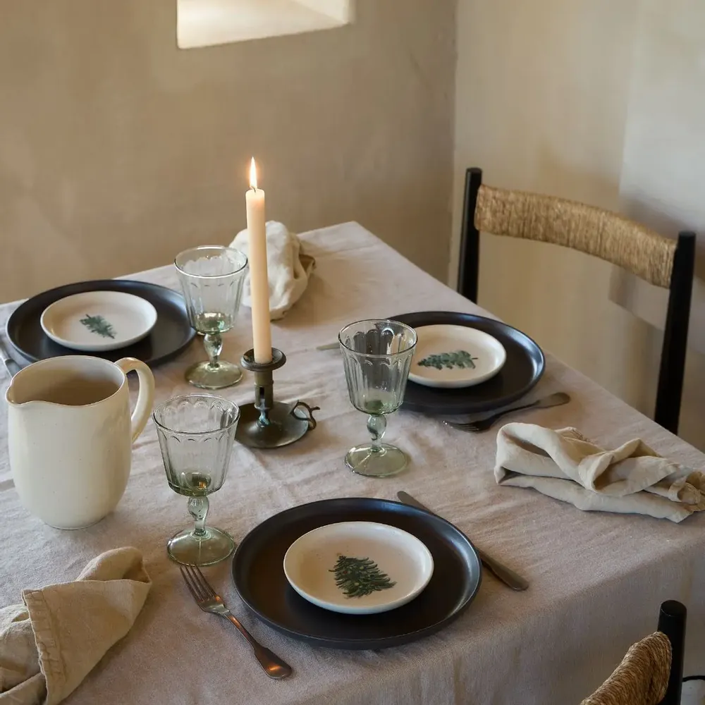 Everyday plates - Pacifica - CASAFINA